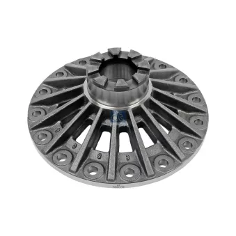 Boîtier de différentiel DT 3.60714