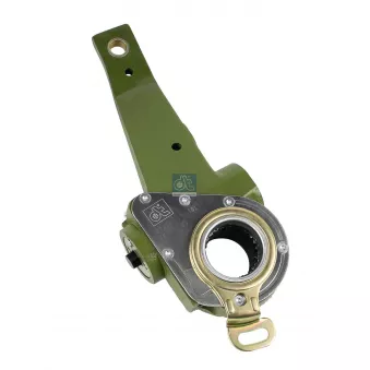 Régleur de timonerie, freinage DT 3.62401