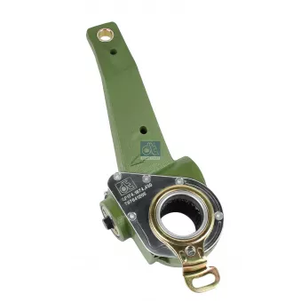 Régleur de timonerie, freinage DT 3.62400