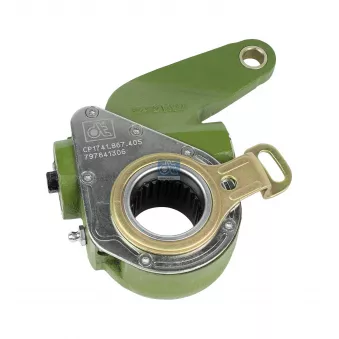 Régleur de timonerie, freinage DT 3.62405