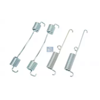 Ressort, mâchoire de frein DT 3.62351