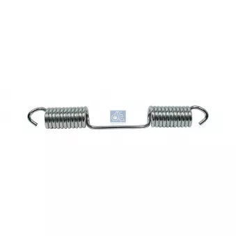 Ressort, mâchoire de frein DT 3.62355