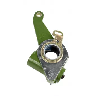 Régleur de timonerie, freinage DT 3.62410