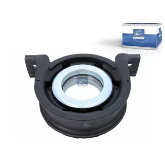 Palier, palier central d'arbre de transmission DT 3.59102