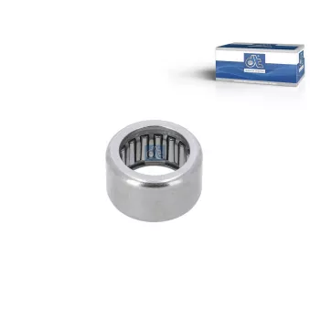 Roulement à aiguilles, corps de l'essieu DT 3.55101