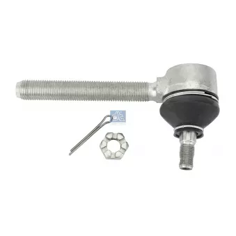 Rotule, tringlerie de commande DT 3.55160