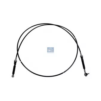 Tirette à câble, boîte de vitesse manuelle DT 3.53286