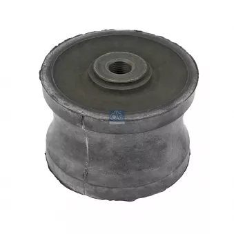 Douille, suspension de la cabine DT 3.54000