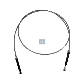 Tirette à câble, boîte de vitesse manuelle DT 3.53287