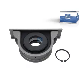 Suspension, arbre de cardan DT 3.59113