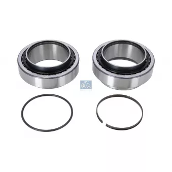 Roulement de roue DT 3.60004