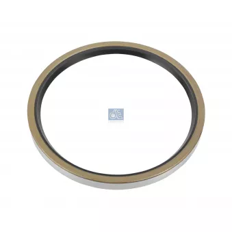 Bague d'étanchéité, moyeu de roue DT 3.60139