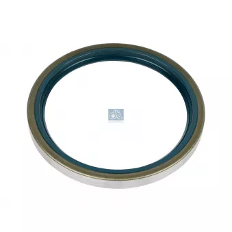 Bague d'étanchéité, moyeu de roue DT 3.60138