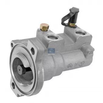 Cylindre de changement de vitesses (boîte manuelle) DT 3.53060