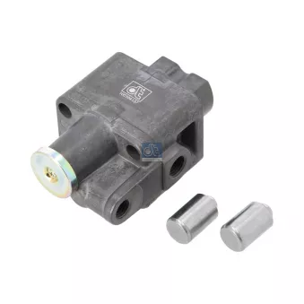 Interrupteur, boîte de vitesse à groupe-relais DT 3.53040