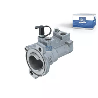 Cylindre de changement de vitesses (boîte manuelle) DT 3.53062