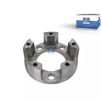 Train planétaire DT 3.60091