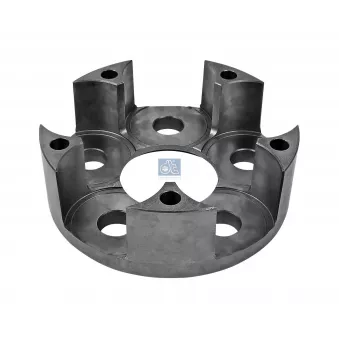 Train planétaire DT 3.60090