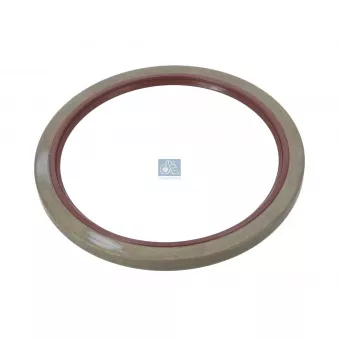 Bague d'étanchéité, moyeu de roue DT 3.60109