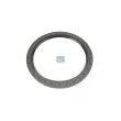 Bague d'étanchéité, moyeu de roue DT 3.60130 - Visuel 1