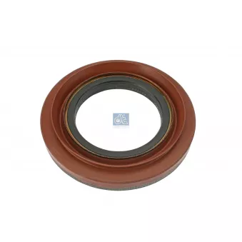 Bague d'étanchéité, boîte de transfert DT 3.60127