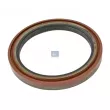 Bague d'étanchéité, roulement de roue DT 3.60121 - Visuel 1