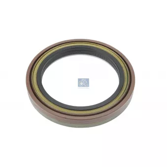 Bague d'étanchéité, moyeu de roue DT 3.60107