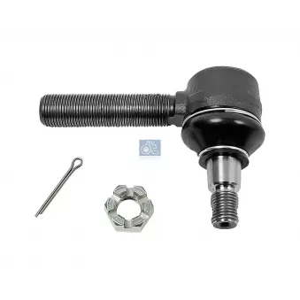 Rotule de barre de connexion DT 3.63126