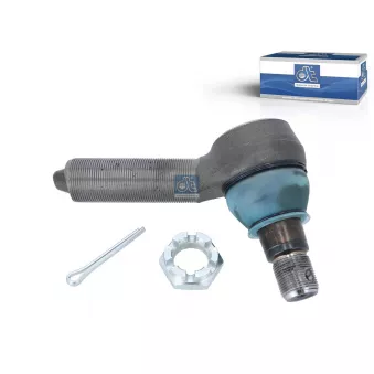 Rotule de barre de connexion DT