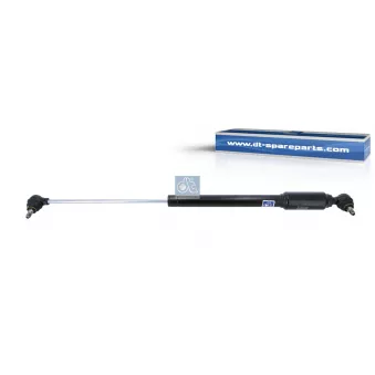 Amortisseur de direction DT