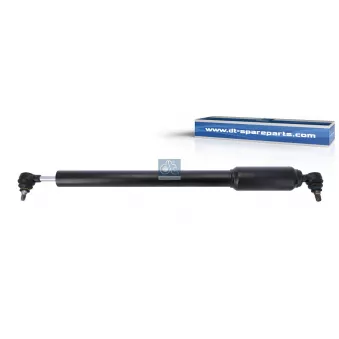 Amortisseur de direction DT 3.63087