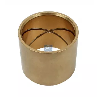 Douille, pivot de fusée d'essieu DT 3.63221