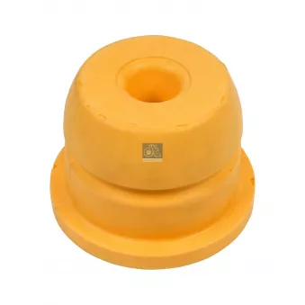 Butée élastique, suspension DT