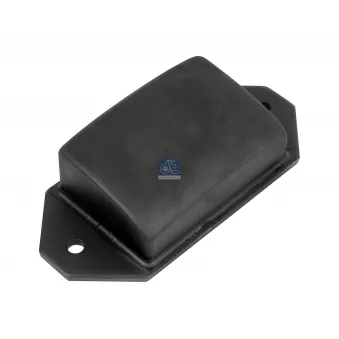 Butée élastique, suspension DT 3.65215
