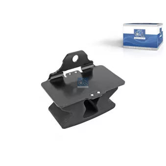 Butée élastique, suspension DT 3.65218