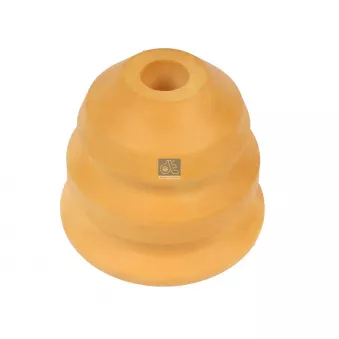 Butée élastique, suspension DT 3.65222