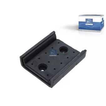 Butée élastique, suspension DT 3.65229