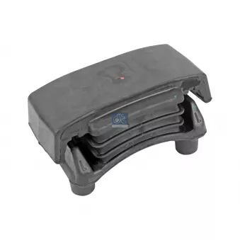 Butée élastique, suspension DT 3.65202