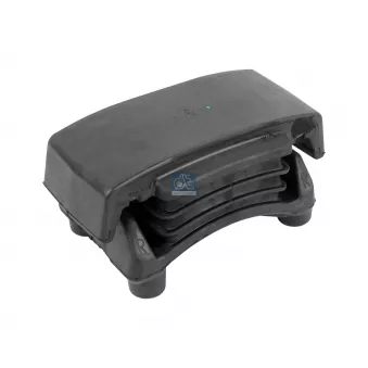 Butée élastique, suspension arrière droit DT 3.65203