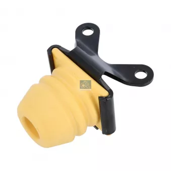 Butée élastique, suspension DT 3.65226
