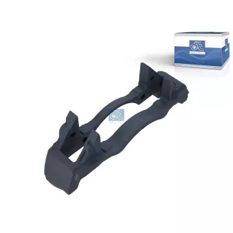 Support, étrier de frein DT 3.62800