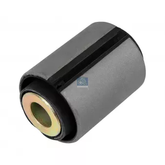 Coussinet de palier, ressort à lames DT 3.65103