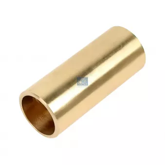 Coussinet de palier, ressort à lames DT