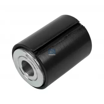 Douille, oeil de ressort DT