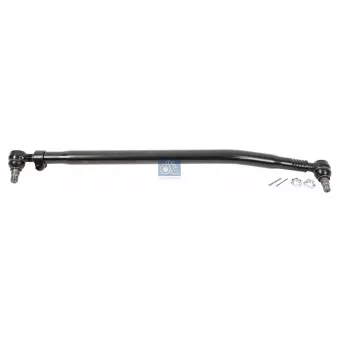 Barre de direction DT 3.63054