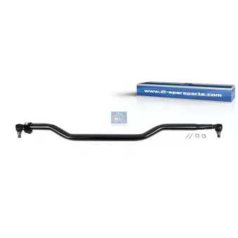 Barre de connexion DT