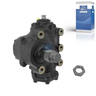 Crémaillière de direction DT 3.65140