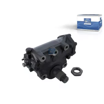 Crémaillière de direction DT 3.65146