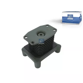 Butée élastique, suspension DT 3.65201