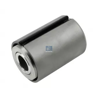 Douille, oeil de ressort DT